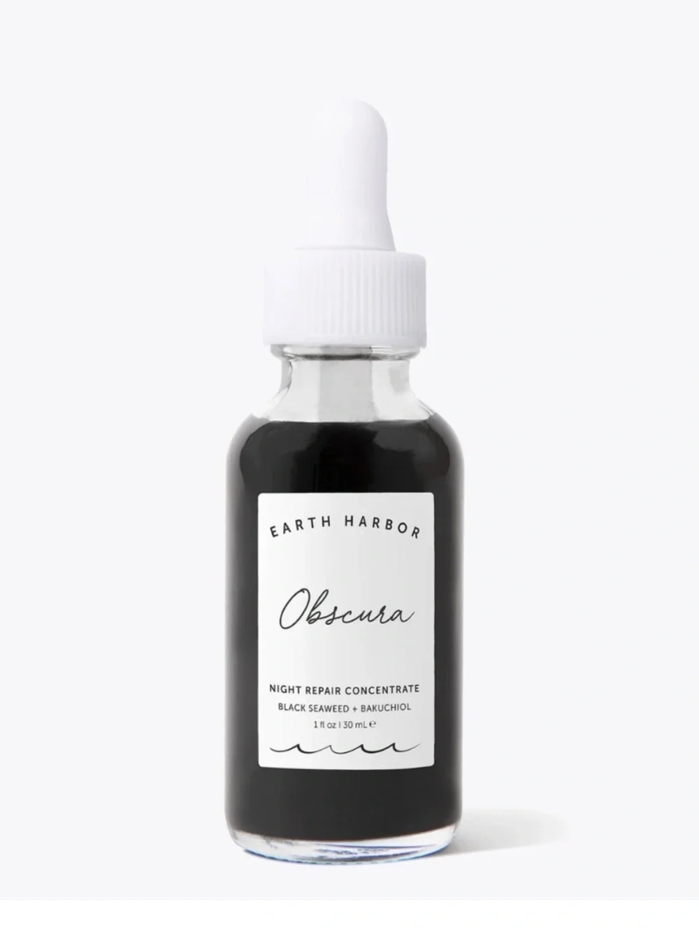 Obscura Night Repair Concentrate